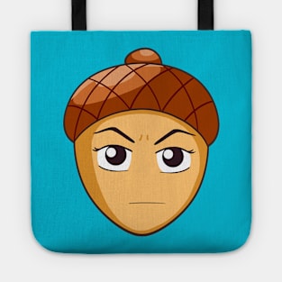 Ornery Acorn Tote