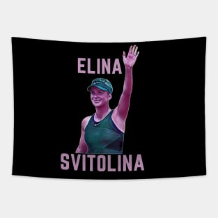 elina svitolina Tapestry