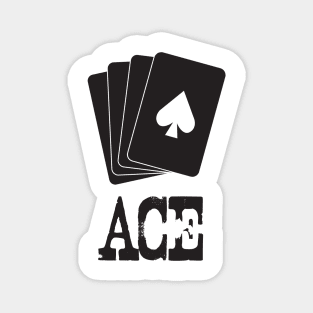 Ace Magnet