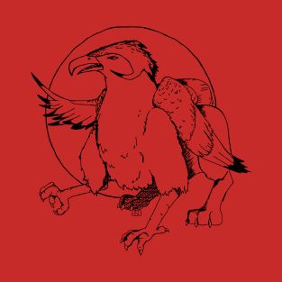 Gryphon T-Shirt