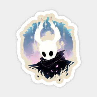 hollow knight Magnet