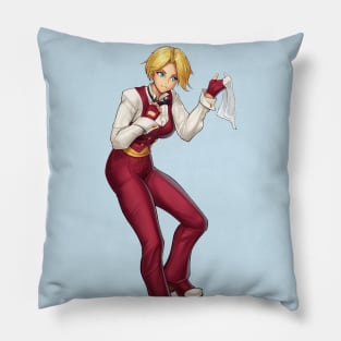 King Pillow