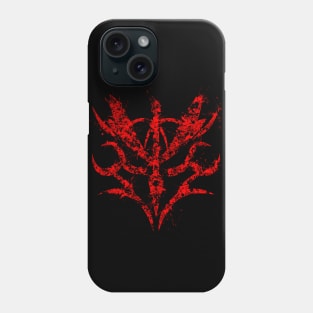 Fate Zero - Lancer (Red) Phone Case