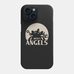 Mith's Angels Phone Case