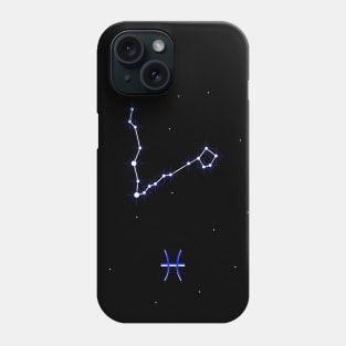 Pisces Phone Case