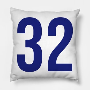 32 Pillow