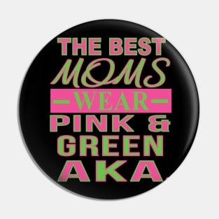 AKA Pretty Wear Pin