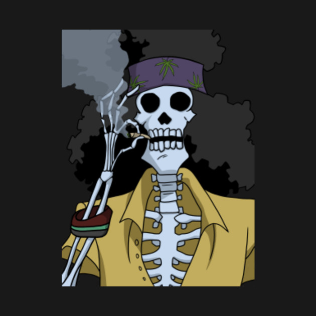 Brook - One Piece - T-Shirt