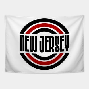 New Jersey Tapestry