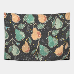 Pears Tapestry