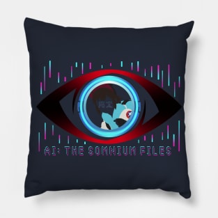 Somnium Ota Pillow