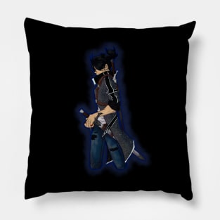 Stylus' Jason Pillow