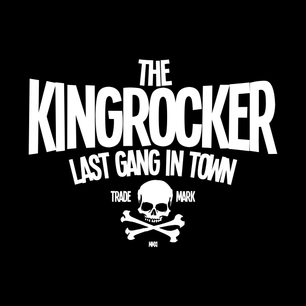 Kingrocker Clothing by Kingrocker Clothing