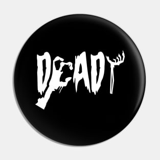 Deady - Daddy Pin