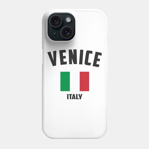 Venice Phone Case by C_ceconello