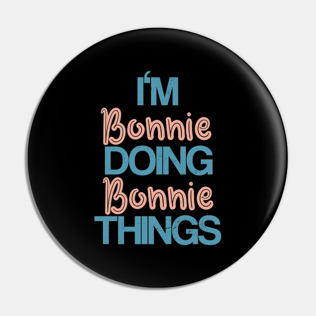 I'm Bonnie doing Bonnie things Pin by hoopoe