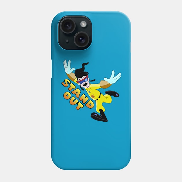 Stand out Phone Case by Princess_Pinups