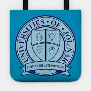 Universities of Jol-Nar Tote