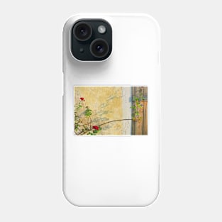 Lazy Summer Days Phone Case