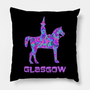 Glasgow Pillow