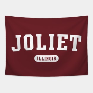 Joliet, Illinois Tapestry