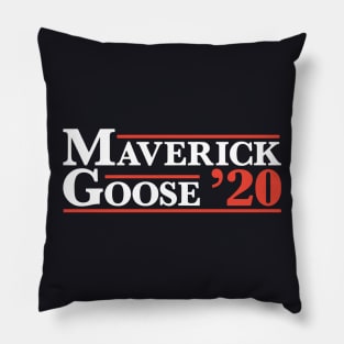 Maverick Goose Wife Pillow