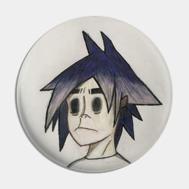 2D Pin by PuddinGal4302