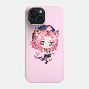 Diona chibi Phone Case