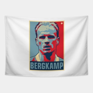 Bergkamp Tapestry