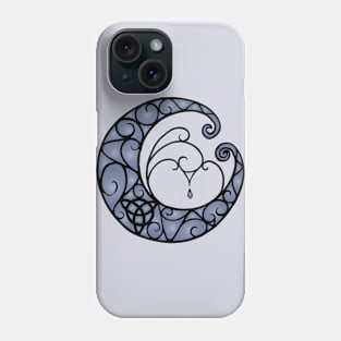 MOON MAGICK Phone Case