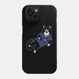 Blinxy Boi Phone Case