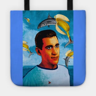 J. D. Salinger - A Perfect Day Tote