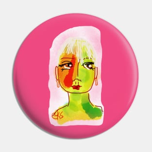 Demi Pin