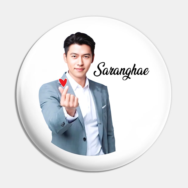 hyun bin saranghae korean actor Pin by Bone Perez