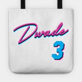 d-wade Tote