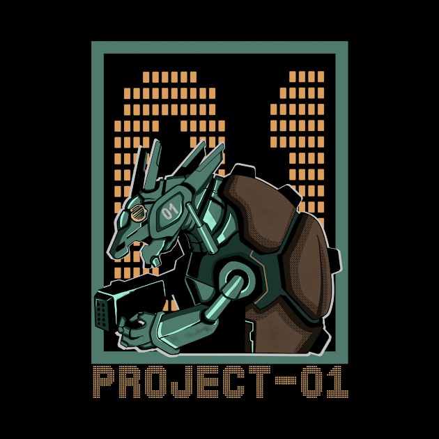 Project-01 by pilipsjanuariusDesign