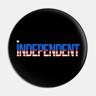 Independent Pin