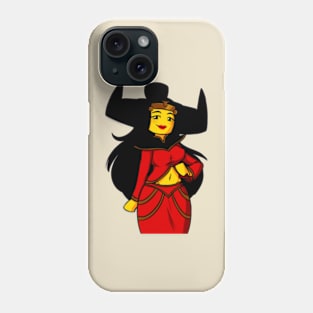 MONKIE HELLO KID 9K Phone Case