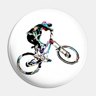 mtb Pin