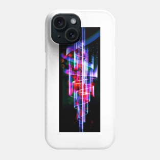 DNA IXaa Phone Case