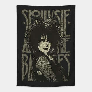 Siouxsie & The Banshees 1982 Tapestry