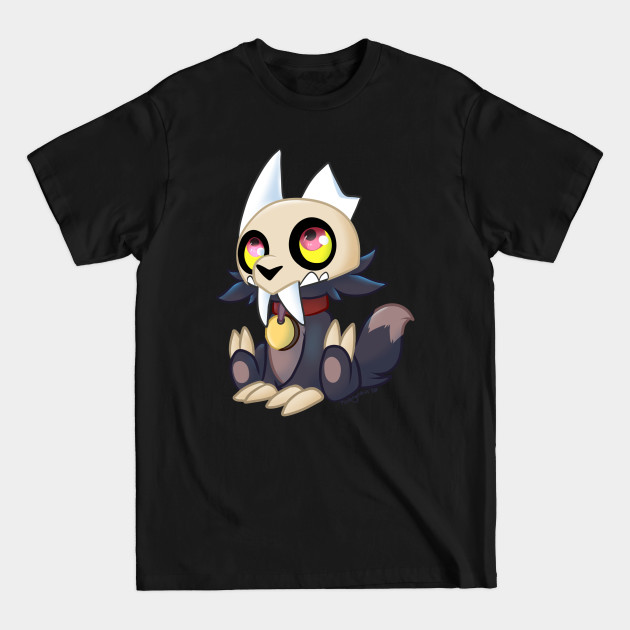 The Cutest king of demons - King - T-Shirt