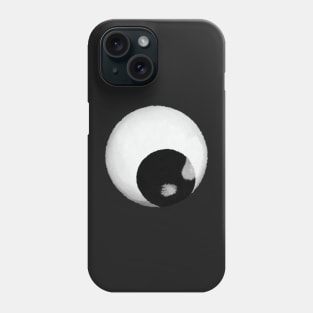 Googly Eye Phone Case