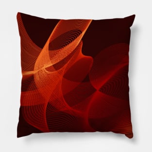 Lux Aeterna Pillow