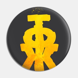 Alternative of [The_Fourth_Yellow_Sign] Pin