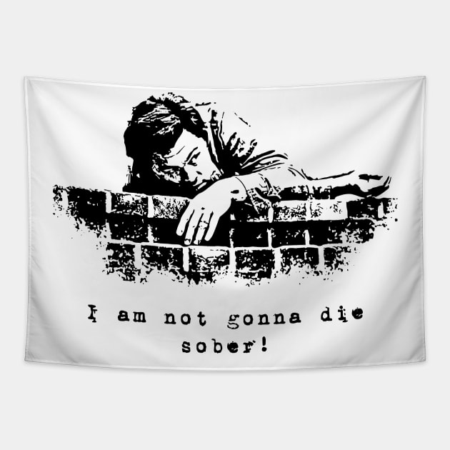 The Wolf of Wall Street The Wolf Of Wall Street Tapestry TeePublic