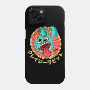 Japanese Anime Rabbit Phone Case