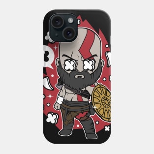 God of War Phone Case