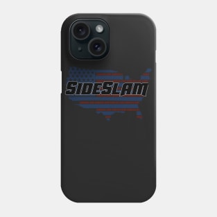 SS America Phone Case