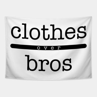 Clothes Over Bros Tapestry